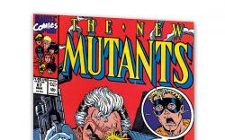 CABLE CLASSIC VOL. 1 #0