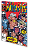 Cable Classic Vol. 1 (Trade Paperback)