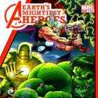 Unlimited Highlights: The Original Avengers