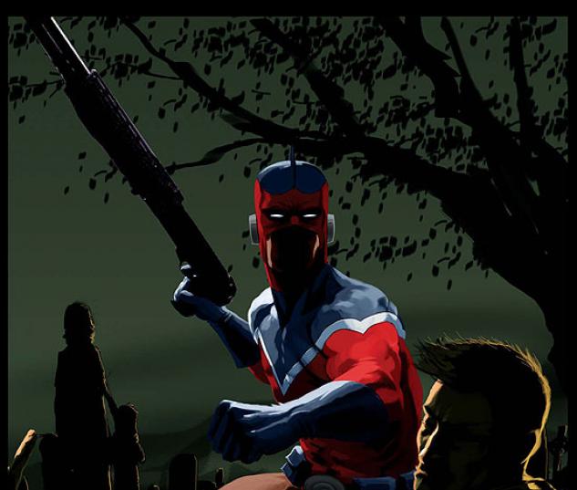 THE TWELVE #2