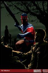 The Twelve #2 