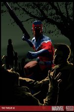 The Twelve (2007) #2