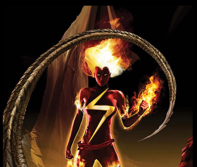 MS. MARVEL #24