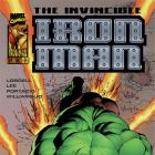 IRON MAN #2