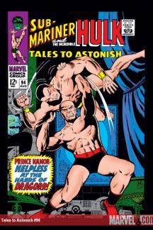 Tales to Astonish (1959) #94