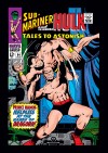 Tales to Astonish (1959) #94