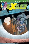Exiles (2001) #14