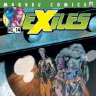 EXILES #14