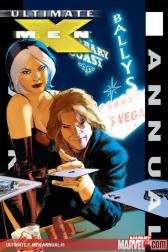 Ultimate X-Men Annual #1 