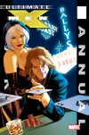 Ultimate X-Men Annual (2005) #1
