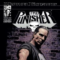 PUNISHER #26