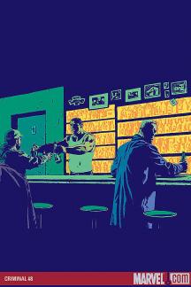 Criminal (2006) #8