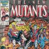 New Mutants #46