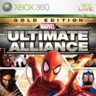 Marvel Ultimate Alliance Goes Gold