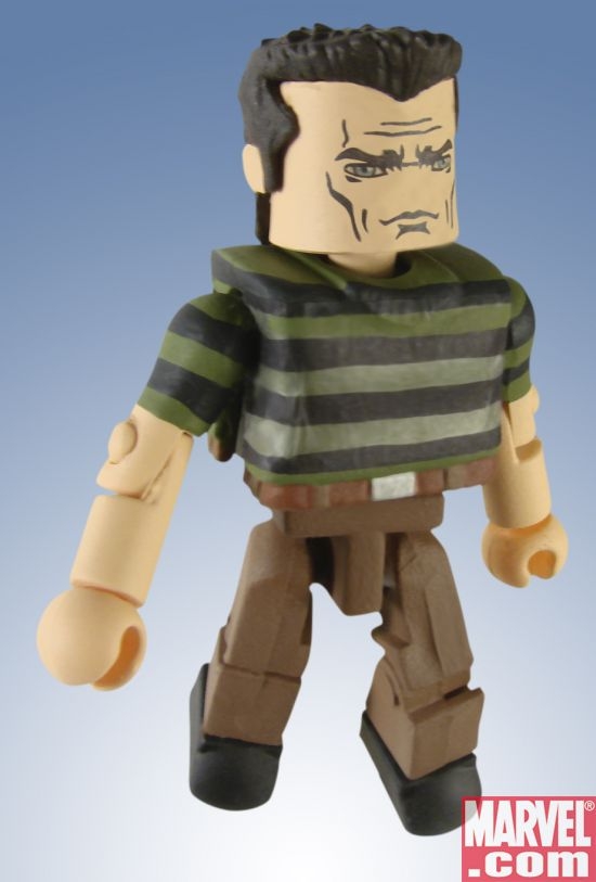 Flint Marko