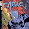 CABLE #99 COVER