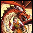 Hedge Knight II: Sworn Sword (2007) #1