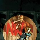 New Warriors (2007) #1