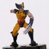 Marvel Zombies Wolverine Heroclix