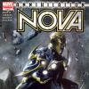 Annihilation: Nova #4