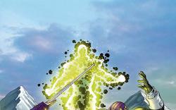 NEW THUNDERBOLTS #17