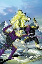 New Thunderbolts #17 