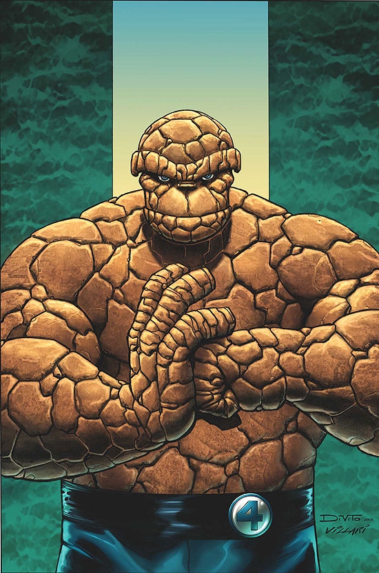 THING #1