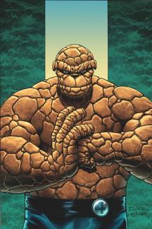 The Thing (2005) #1