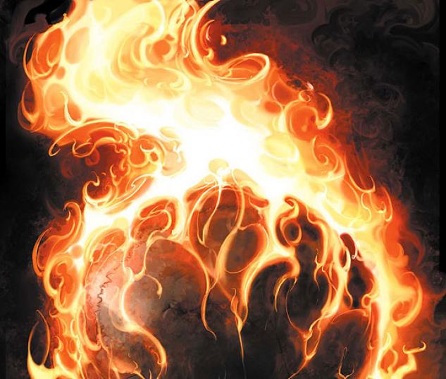 GHOST RIDER #2