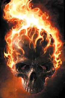 Ghost Rider: Road to Damnation (Trade Paperback)
