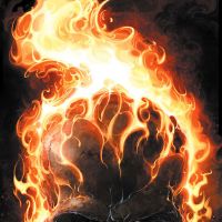 GHOST RIDER #2