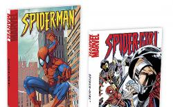 SPIDER-GIRL VOL. 3: AVENGING ALLIES COVER
