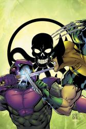 New Thunderbolts #4 