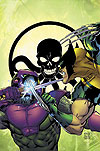 New Thunderbolts (2004) #4