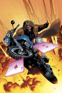 Gambit (2004) #6