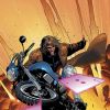 GAMBIT (2005) #6 COVER