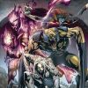 X-MEN/FANTASTIC FOUR (2005) #2 COVER