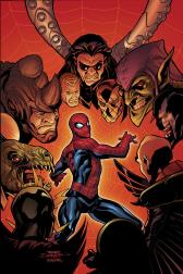 Marvel Knights Spider-Man #9 