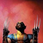ASTONISHING X-MEN 1 (GABRIELE DELL'OTTO VARIANT) #0