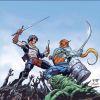 STARJAMMERS #3