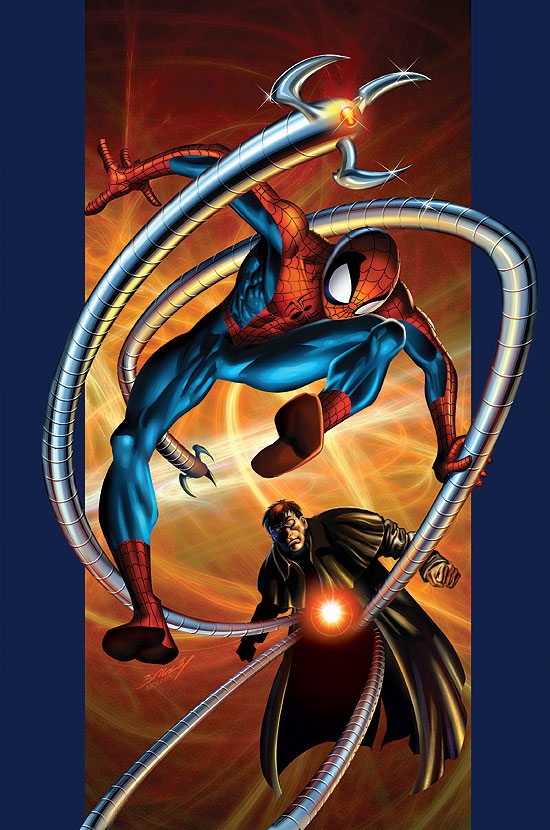 Ultimate Spider-Man #57