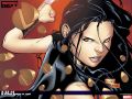 X-23 (2005) #4 Wallpaper