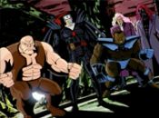 X-Men (1992) - Season 2, Episode 15