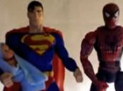 I'm a Marvel, I'm a DC 3