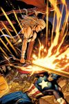 Ultimate Comics New Ultimates (2010) #2 (2ND PRINTING VARIANT)