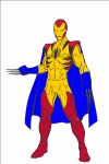 Ultimate Hero