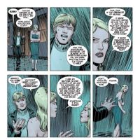 HAWKEYE & MOCKINGBIRD #2 preview art by David Lopez