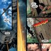 IRON MAN LEGACY #4 preview art by Steve Kurth