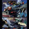 WORLD WAR HULKS: CAPTAIN AMERICA VS. WOLVERINE #1 preview art by Jacopo Camagni