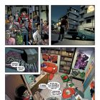 MARVEL ZOMBIES 5 #5 preview art by Fernando Blanco